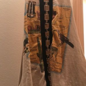 Furst of A Kind Arizona Tank